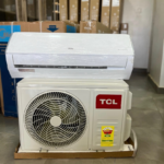 TCL 2.0hp Air Conditioner