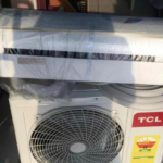 TCL 1.5hp Air Conditioner Unit Split R410 Gas