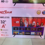 Sunny Walk 32 Inch Smart TV