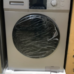 Innova 10kg Front Load Washing Machine