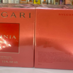 Bvlgari Omnia Coral Perfume