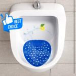 Scented Urinal Chamber Deodorizer - 1 Month Usage