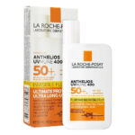 La Roche Posay Anthelios Light Fluid Sunscreen