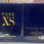 Paco Rabanne Pure XS Womens Perfume