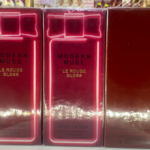 Modern Muse Le Rouge Gloss Perfume