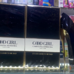 Good Girl Perfume Carolina Herrera In Accra,Ghana