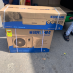 Bruhm 2.0hp Air Conditioner In Accra,Ghana