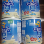 PediaSure Grow & Gain Shake Mix