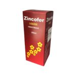 Zincofer Syrup