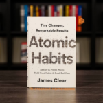 Atomic Habits In Accra,Ghana