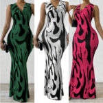 Ladies Bodycon Dress