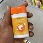 Activ Max Vitamin C Immune Support