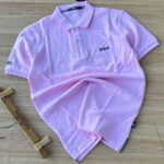 Pink Diesel T Shirt