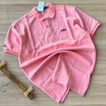 Pink Diesel T Shirt