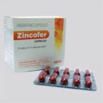 Zincofer Capsules In Spintex,Accra-Ghana