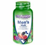 Vitafusion Adult Gummy Vitamins For Men