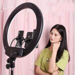 21 inches Ring Light