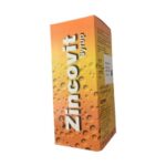 Zincovit Syrup In Spintex,Accra-Ghana