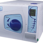 Table Top Autoclave (18- 24L)