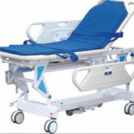 Luxurious Ambulance Stretcher