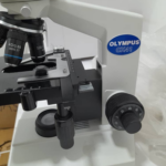 Olympus Microscope