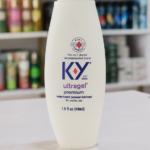 K-Y Ultragel Water Based Personal Lubricant (44ml)