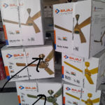 Bajaj Ceiling Fans