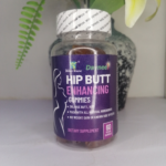 Hips and Butts Enlargement Gummies