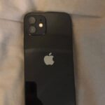 Iphone 12 mini 64gb Uk Used