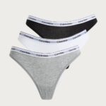 Calvin Klein Ladies Thongs