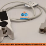 Pulse Oximeter SpO2 Sensor (Adult/Child)