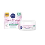 Nivea Perfect And Radiant Eventone Mattifying Day Cream SPF15