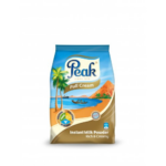 Powdered Refilled Peak Milk 350g