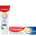 Colgate Total Advanced Whitening Toothpaste