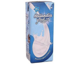 hollandia yoghurt