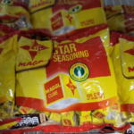 Star Maggi Seasoning Cube