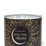 Bath And Body Works Flavored Candles