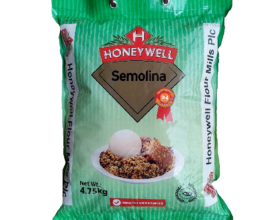 honeywell semolina