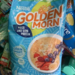 Nestle Golden Morn