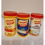 Checkers Custard 400g In Accra,Ghana