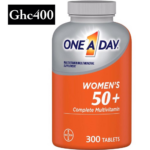 One A Day Multivitamin 50+ Women In Accra,Ghana