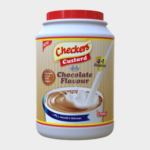 Checkers Chocolate Custard 1kg In Accra,Ghana