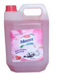 Meem Multi-Purpose Liquid Soap 4.5L- Strawberry