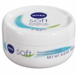 Nivea Soft Moisturizing Cream