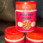 Bitter Kola Powder In Accra,Ghana