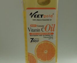 veetgold vitamin c oil in Ghana