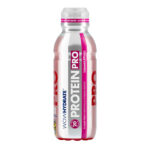 Wowhydrate Protein Pro Summer Fruits Water