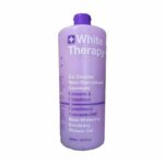 White Therapy Maxi Whitening Scrubbing Shower Gel
