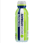 Wowhydrate Electrolyte Water (Lemon And Lime)