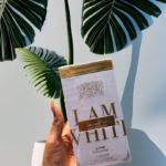 Lattafa Ana Abiyedh Poudree For Women